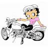 Scooter Diva